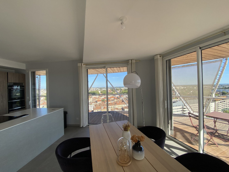 vente Appartement Montpellier - Photo 4