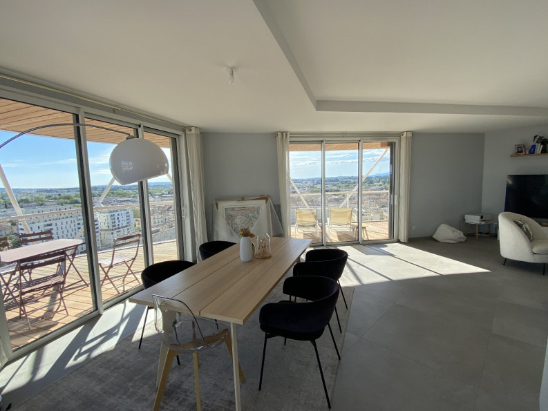 vente Appartement Montpellier - Photo 3