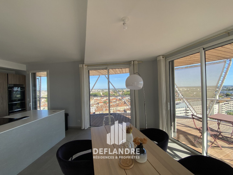 vente Appartement Montpellier - Photo 4