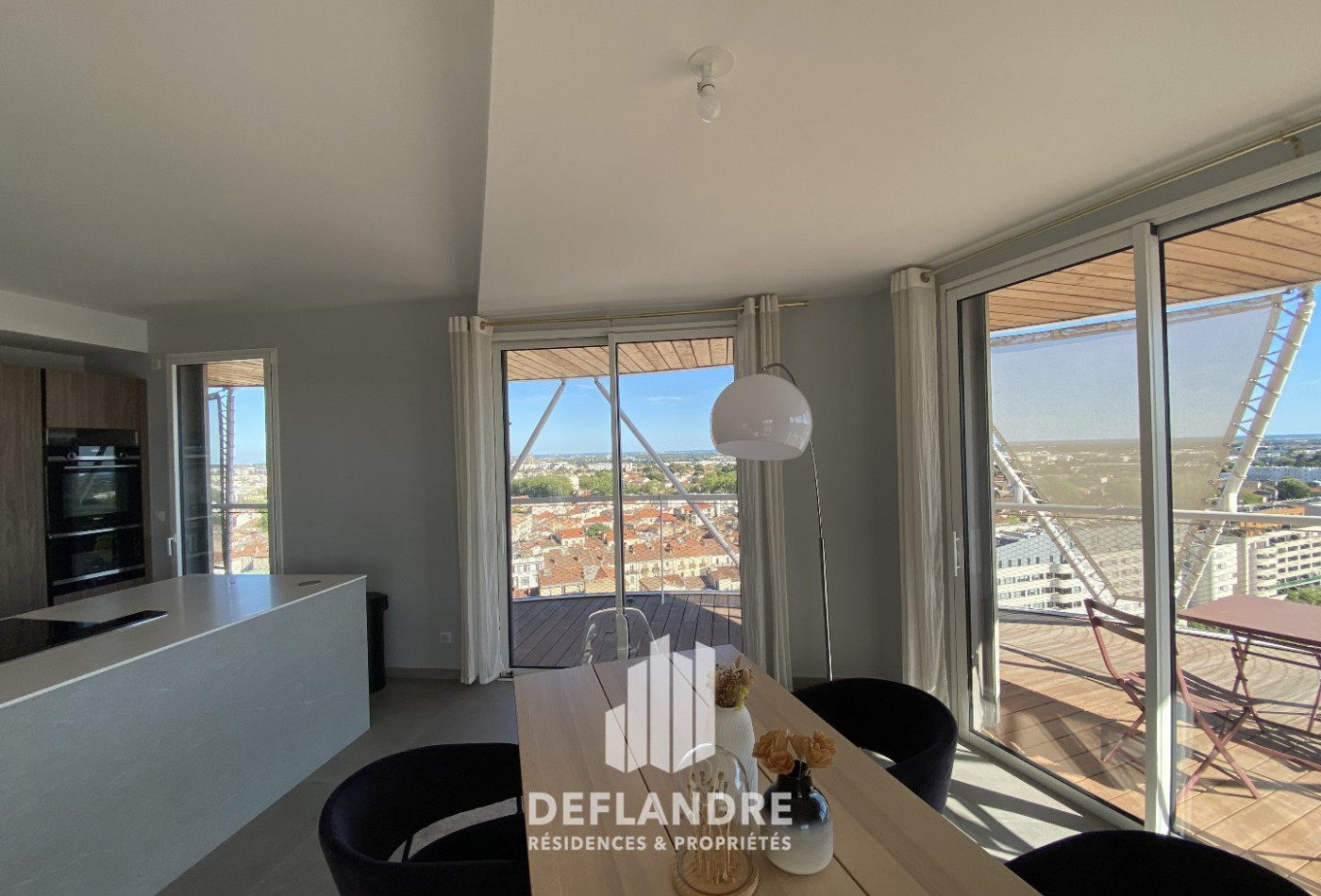 vente Appartement Montpellier - Photo 4