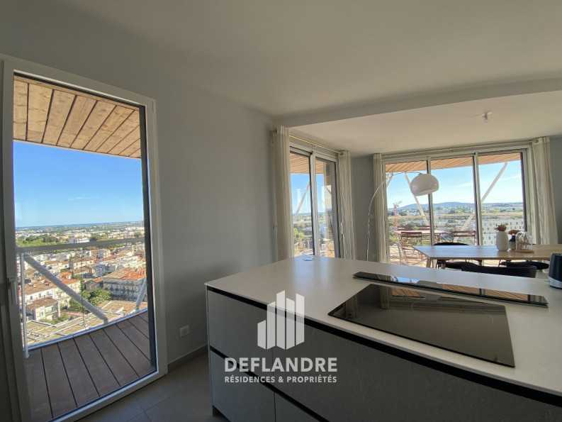 vente Appartement Montpellier - Photo 5