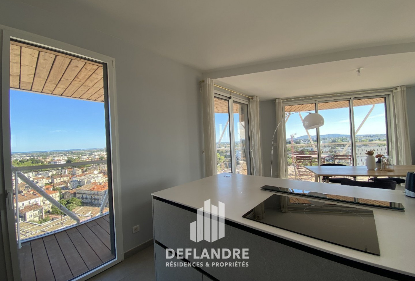 vente Appartement Montpellier - Photo 5