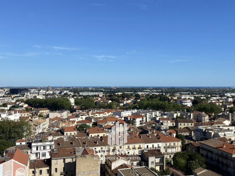 vente Appartement Montpellier - Photo 7