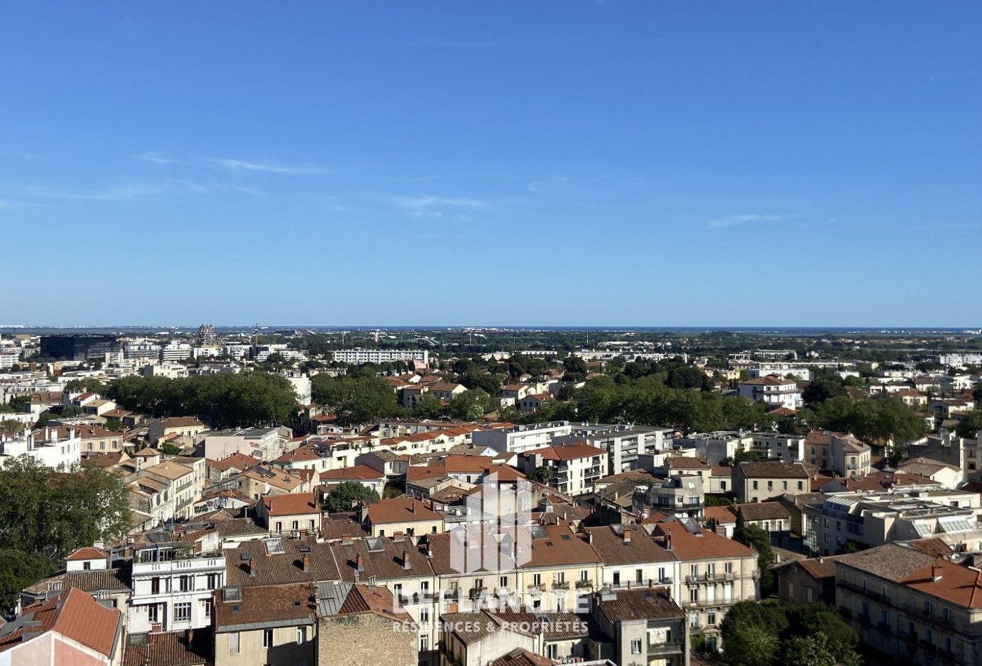 vente Appartement Montpellier - Photo 7