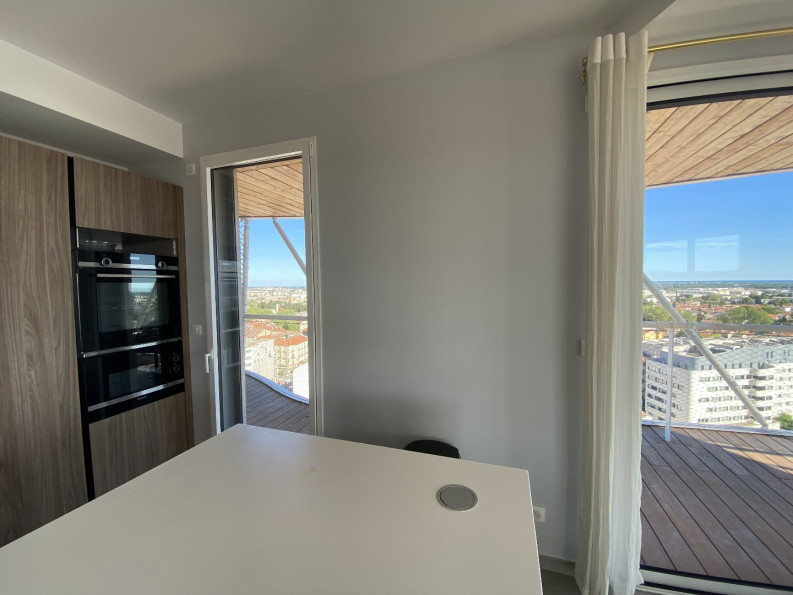 vente Appartement Montpellier - Photo 6