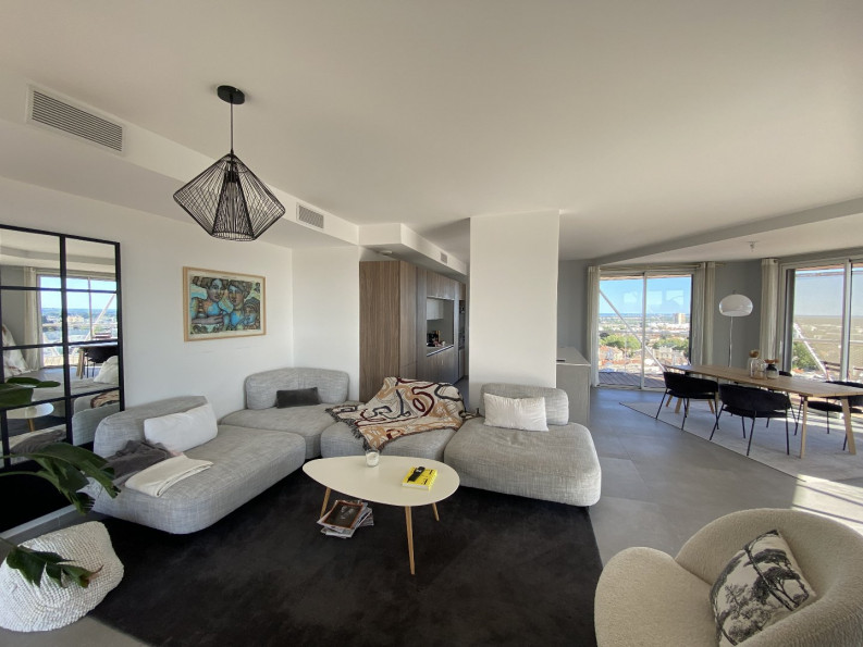 vente Appartement Montpellier - Photo 2