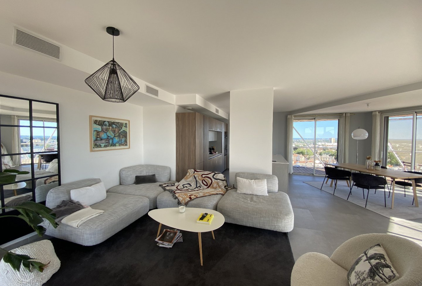 vente Appartement Montpellier - Photo 2