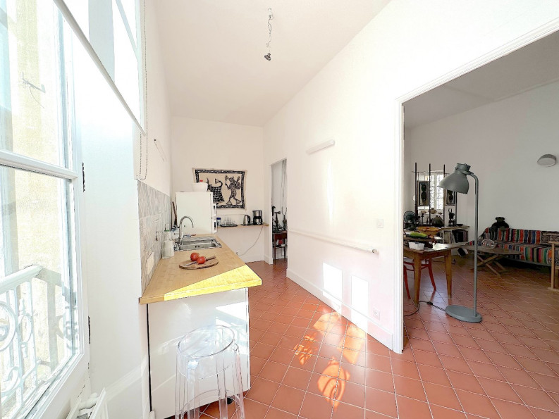 vente Appartement terrasse Avignon - Photo 3