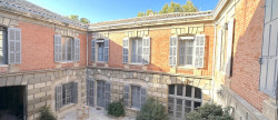 vente Appartement terrasse Avignon