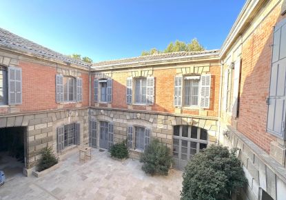 vente Appartement terrasse Avignon