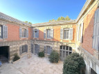 vente Appartement terrasse Avignon