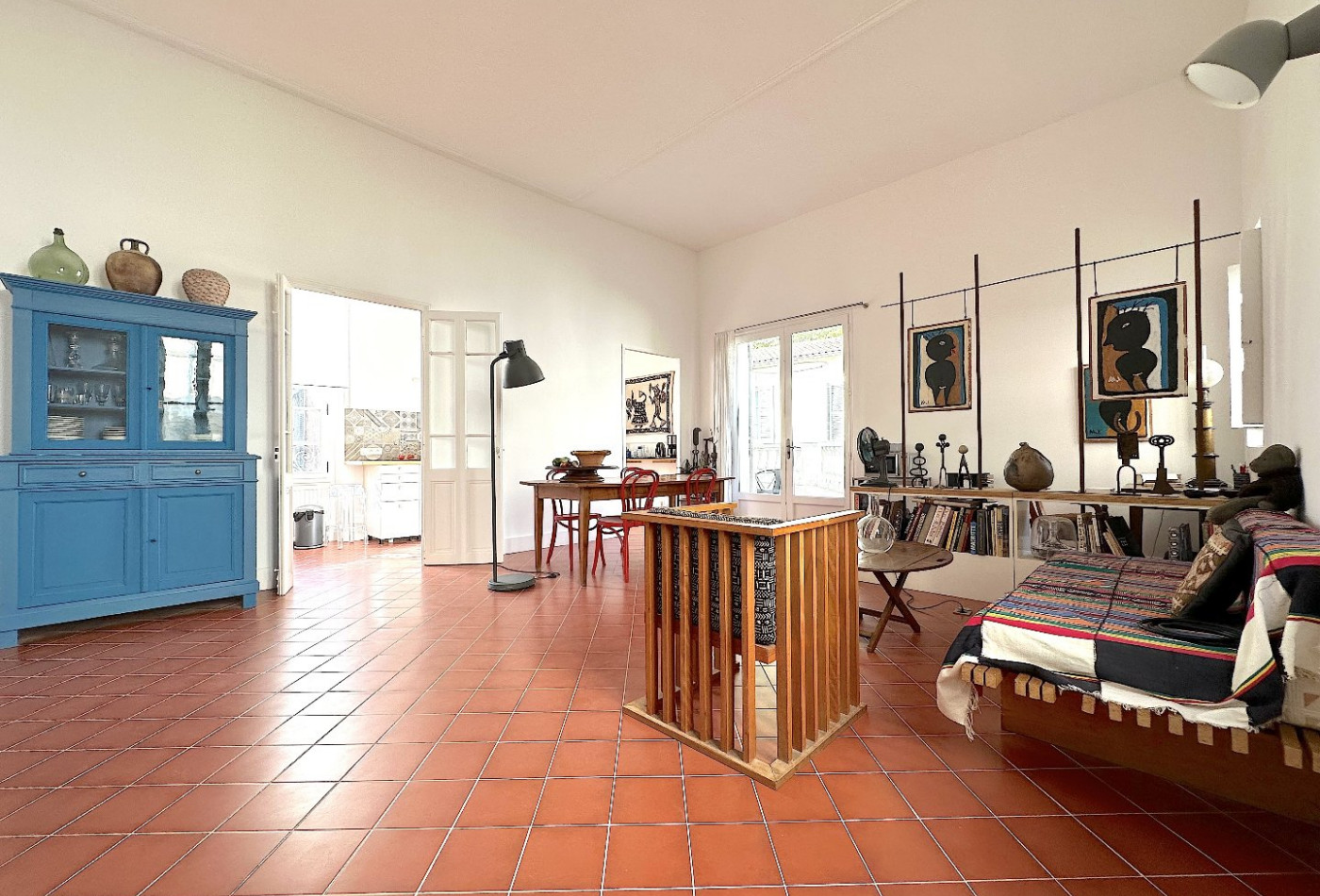 vente Appartement terrasse Avignon - Photo 8