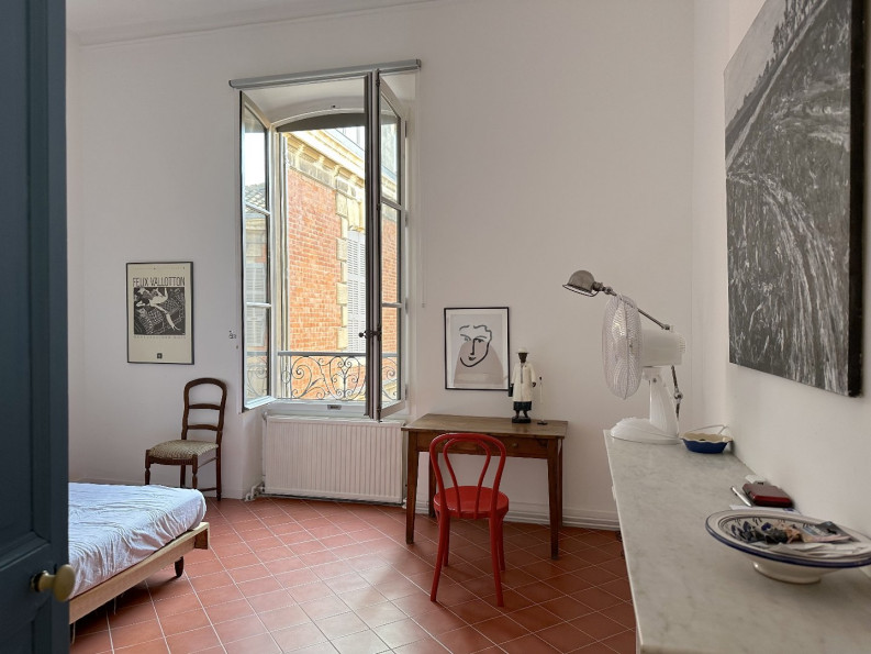 vente Appartement terrasse Avignon - Photo 4