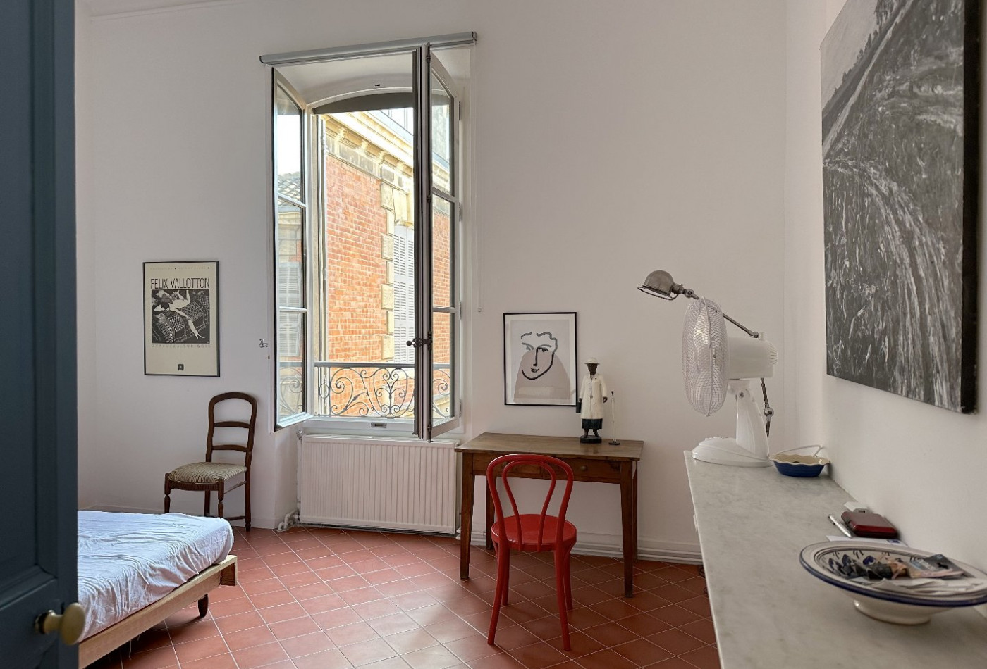 vente Appartement terrasse Avignon - Photo 4