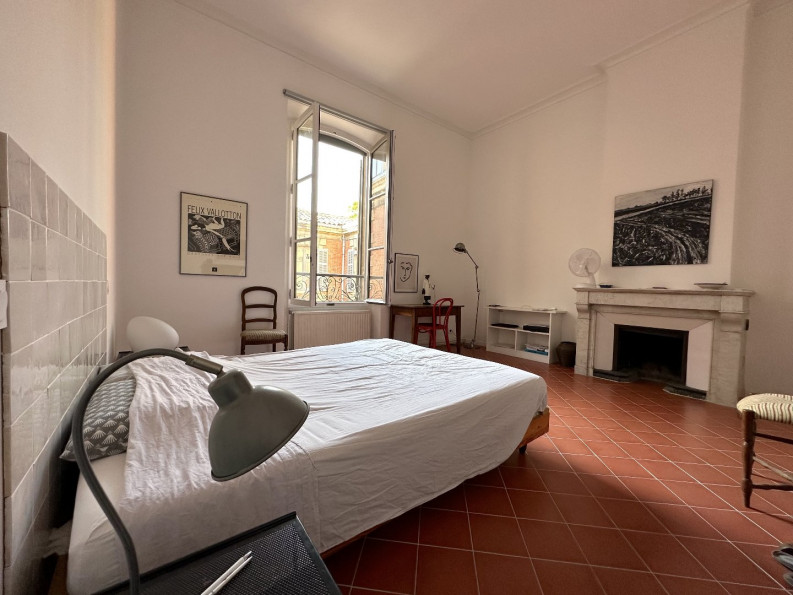 vente Appartement terrasse Avignon - Photo 5