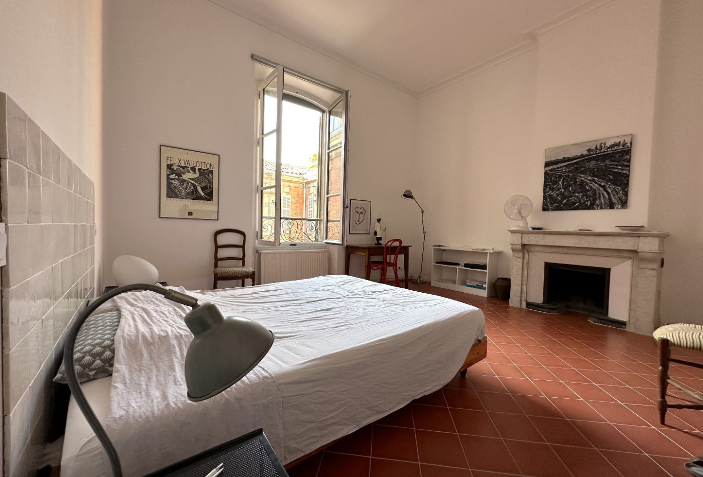 vente Appartement terrasse Avignon - Photo 5