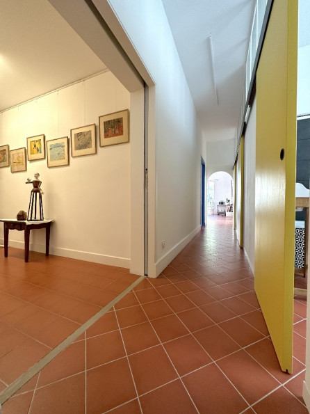 vente Appartement terrasse Avignon - Photo 7