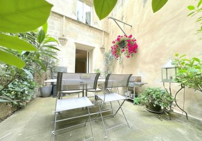 vente Maison Avignon