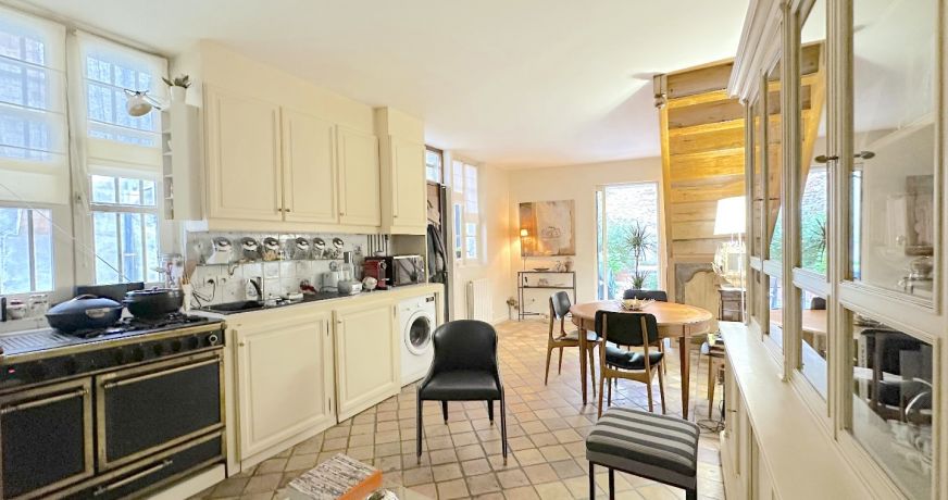 vente Maison Avignon