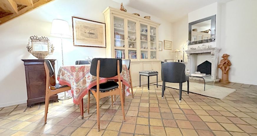 vente Maison Avignon