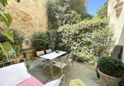 vente Maison Avignon