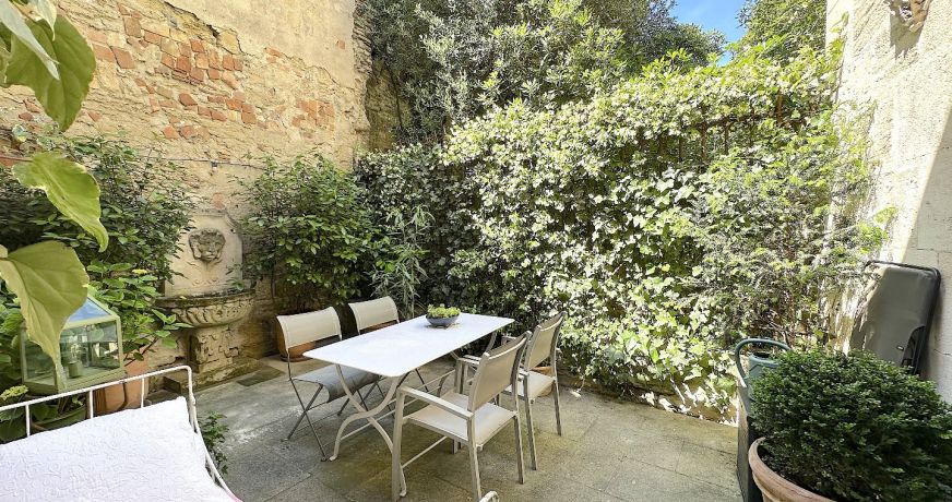 vente Maison Avignon