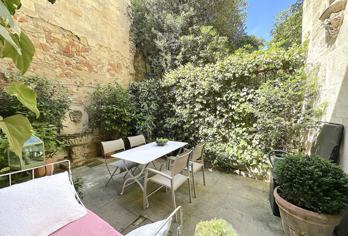 vente Maison Avignon - Photo 1