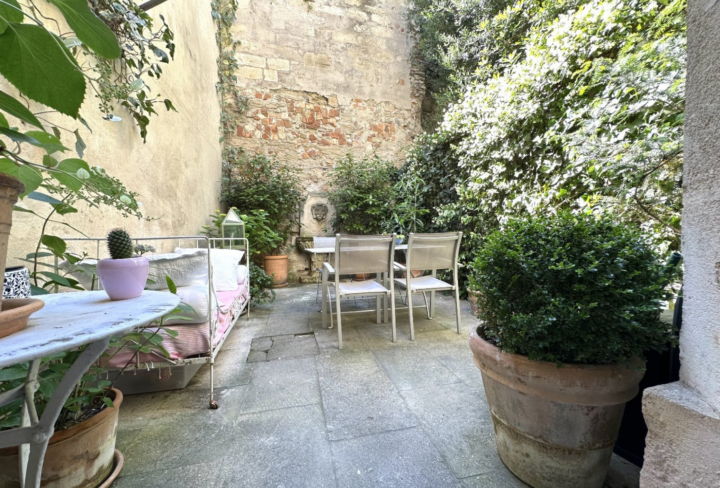 vente Maison Avignon - Photo 9