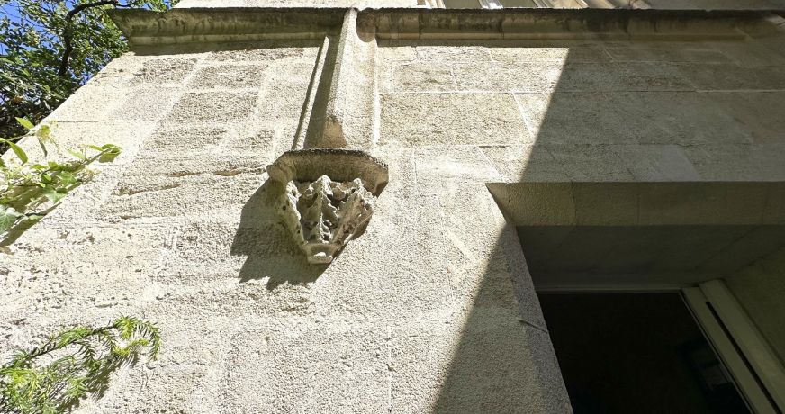 vente Maison Avignon