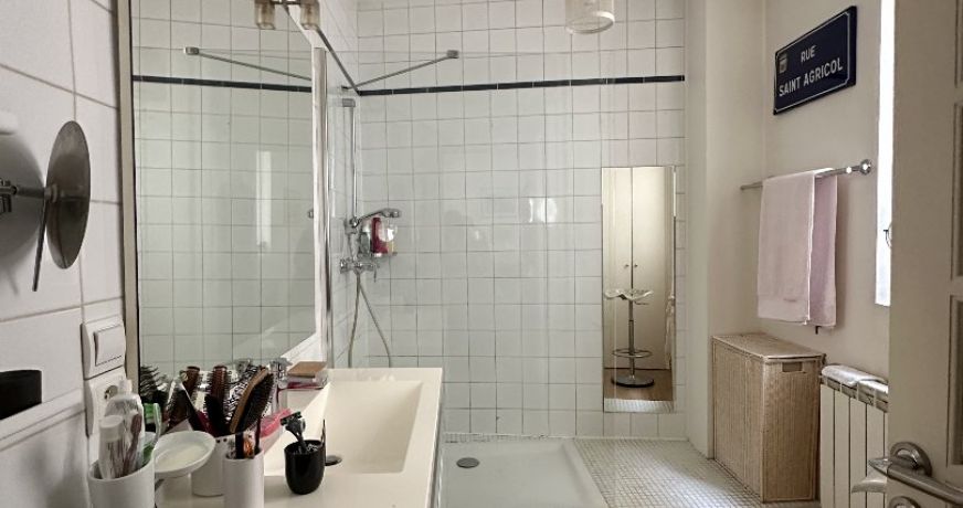 vente Maison Avignon