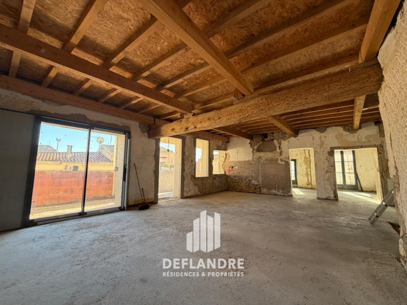 vente Maison et dépendances Montpellier - Photo 1