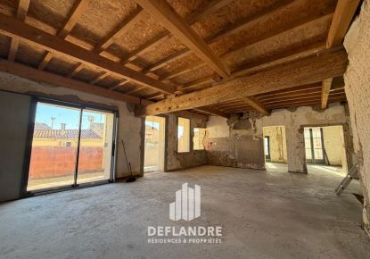 vente Maison et dépendances Montpellier