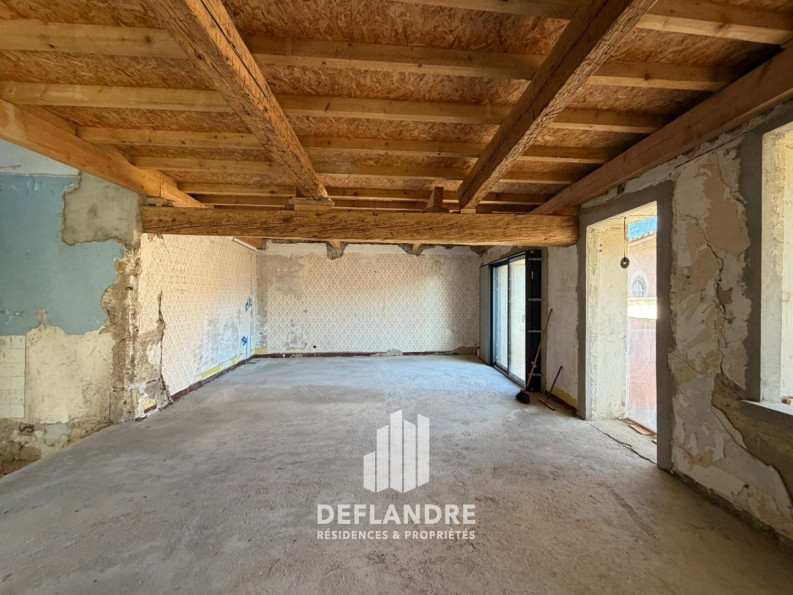 vente Maison et dépendances Montpellier - Photo 2