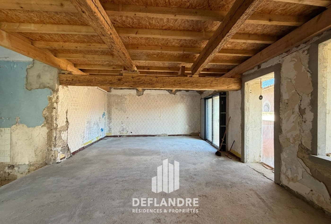 vente Maison et dépendances Montpellier - Photo 2