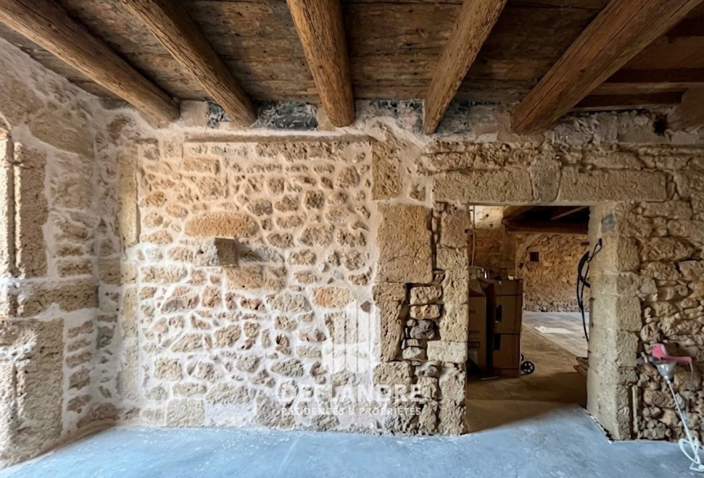 vente Maison et dépendances Montpellier - Photo 3