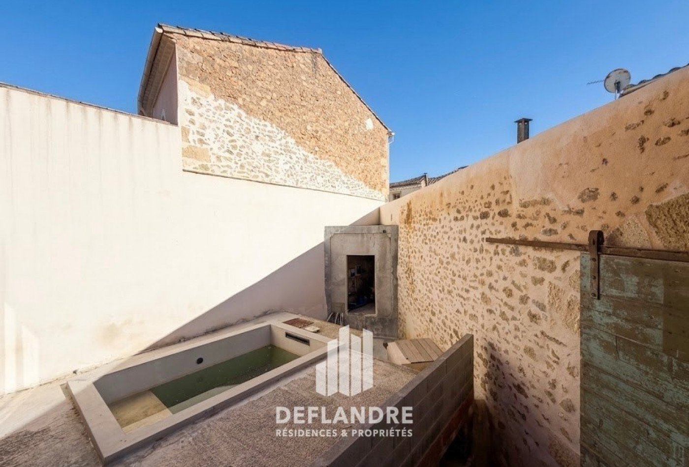 vente Maison et dépendances Montpellier - Photo 5