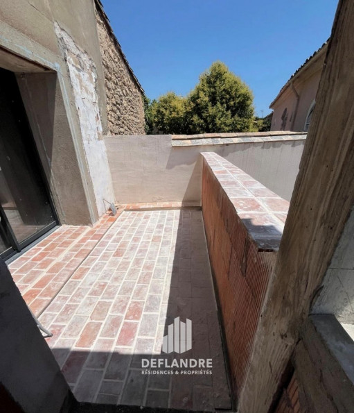 vente Maison et dépendances Montpellier - Photo 7