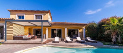 vente Villa Saint Gely Du Fesc