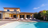 vente Villa Saint Gely Du Fesc