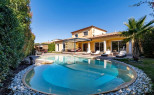 vente Villa Saint Gely Du Fesc