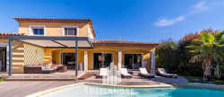 vente Villa Saint Gely Du Fesc