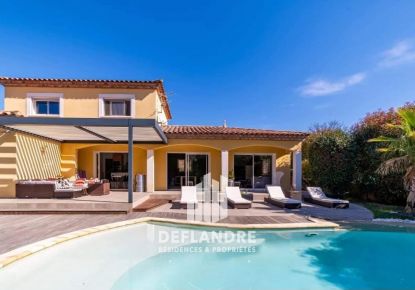 vente Villa Saint Gely Du Fesc