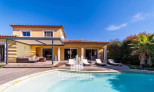 vente Villa Saint Gely Du Fesc