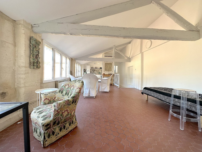vente Appartement Avignon - Photo 3