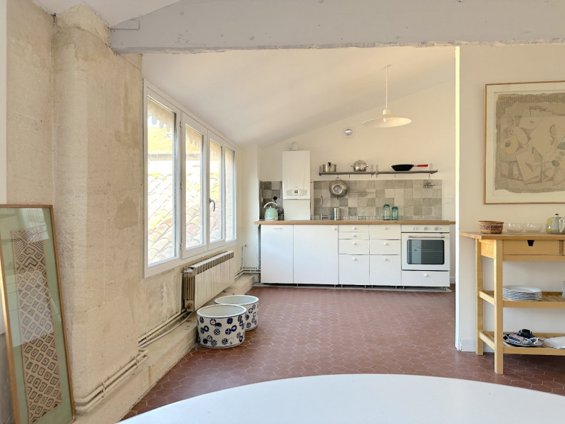 vente Appartement Avignon - Photo 2