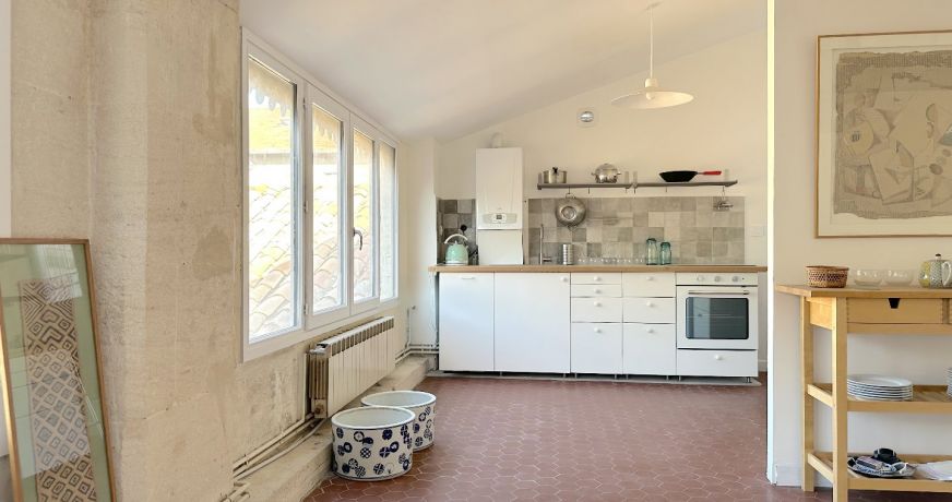 vente Appartement Avignon