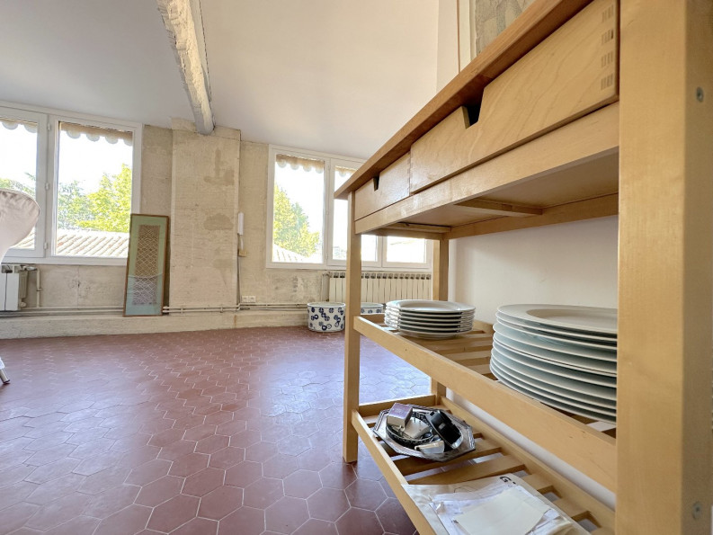 vente Appartement Avignon - Photo 5