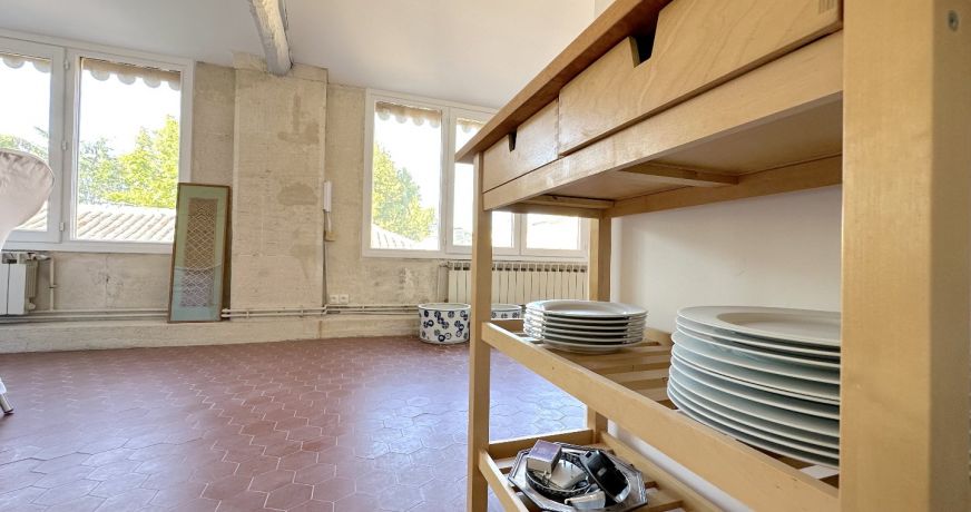 vente Appartement Avignon