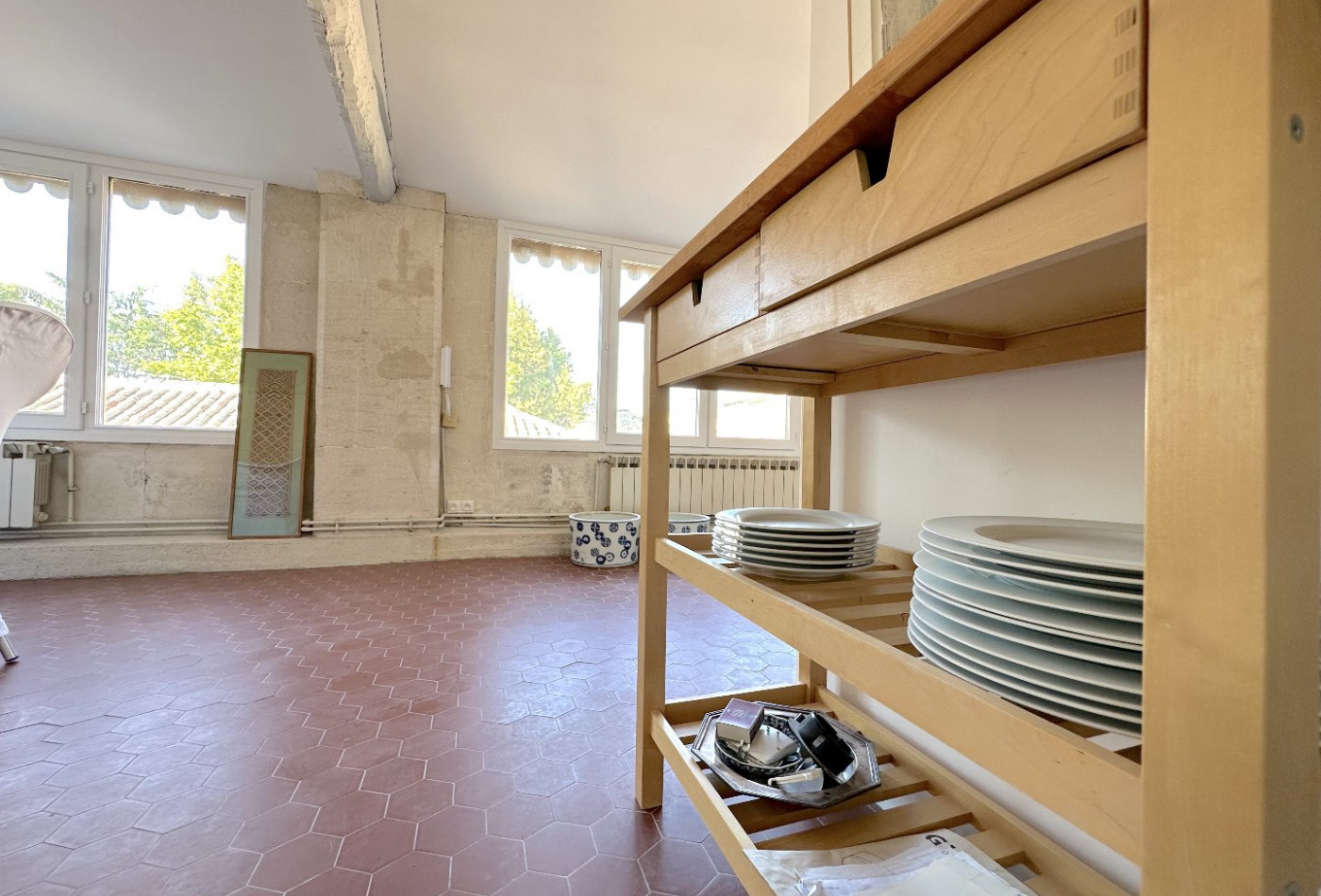 vente Appartement Avignon - Photo 5