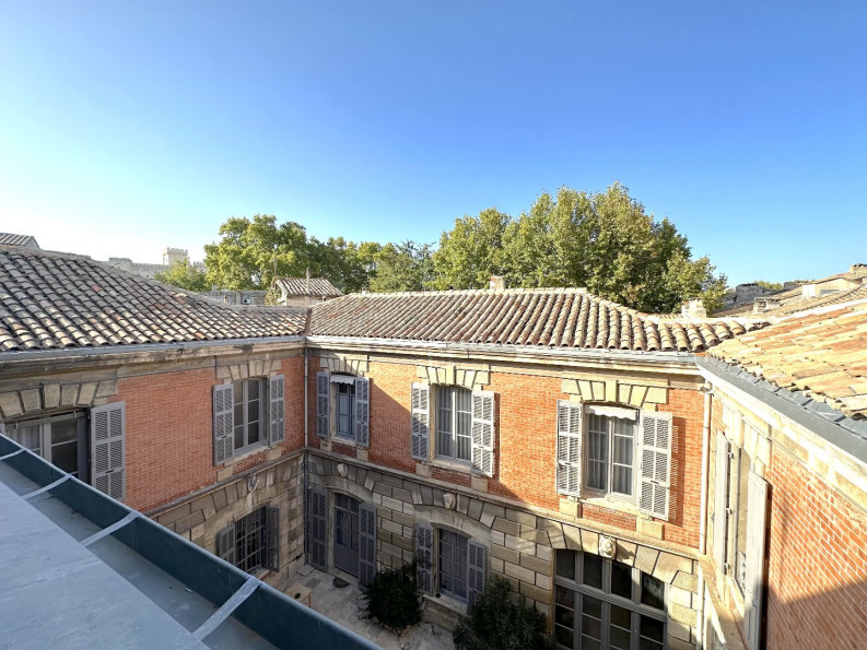 vente Appartement Avignon - Photo 1